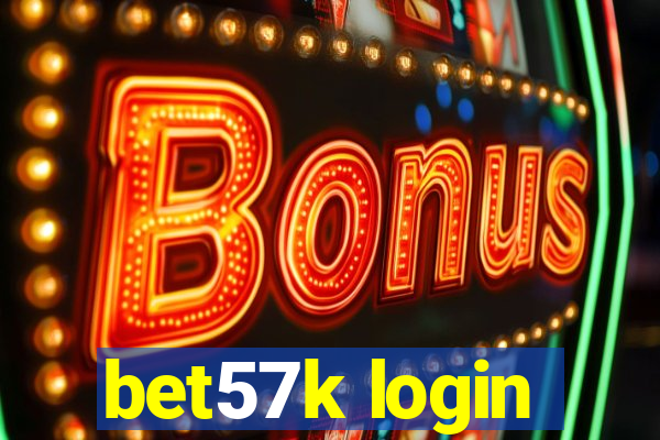 bet57k login